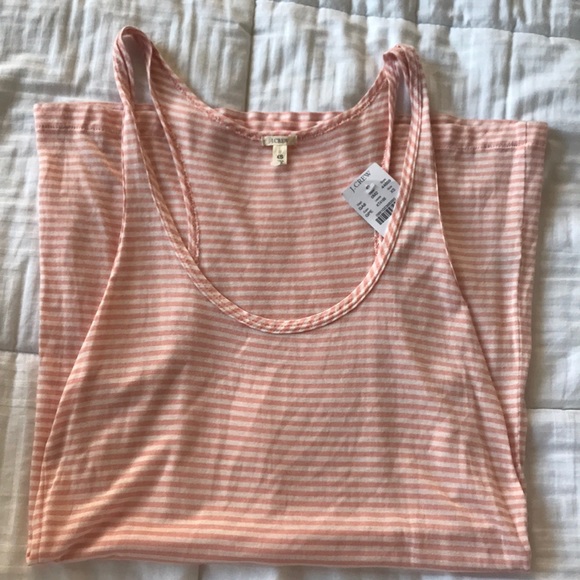 J. Crew Tops - NWT JCrew Tank Top